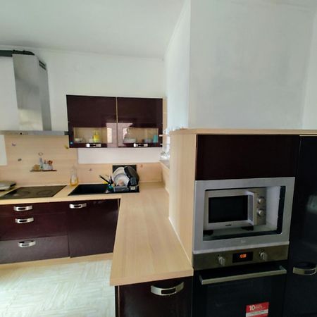 The Ark Eco Homestay Esch-sur-Alzette Exterior foto