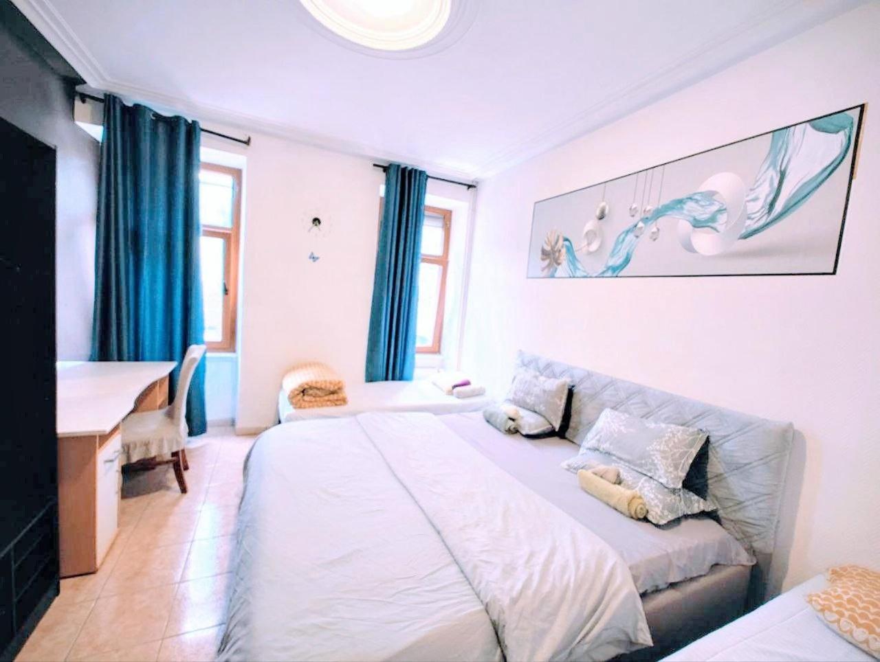 The Ark Eco Homestay Esch-sur-Alzette Exterior foto