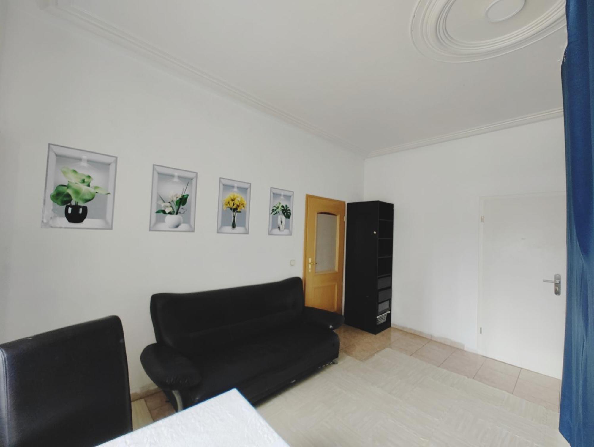 The Ark Eco Homestay Esch-sur-Alzette Exterior foto